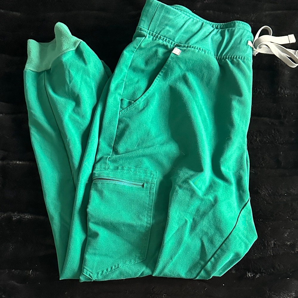 Figs Jogger Pants